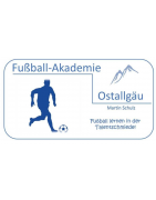 Fußballakademie Ostallgäu